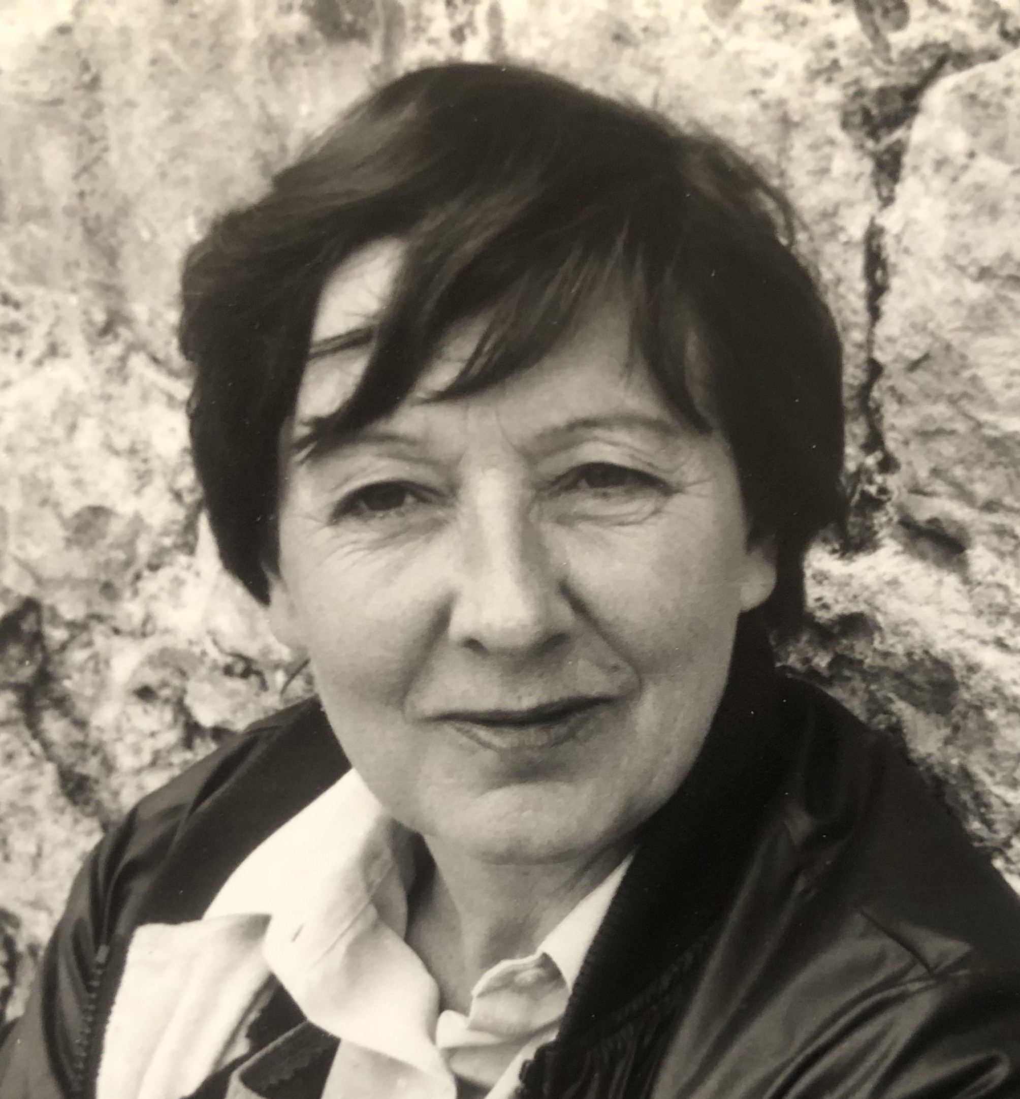 Marie-Claire Pasquier – 1933-2023 – Écrits, traductions, cours